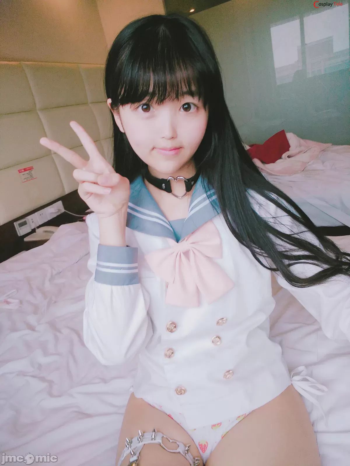 啪喵少女 Collection-第1章-图片33