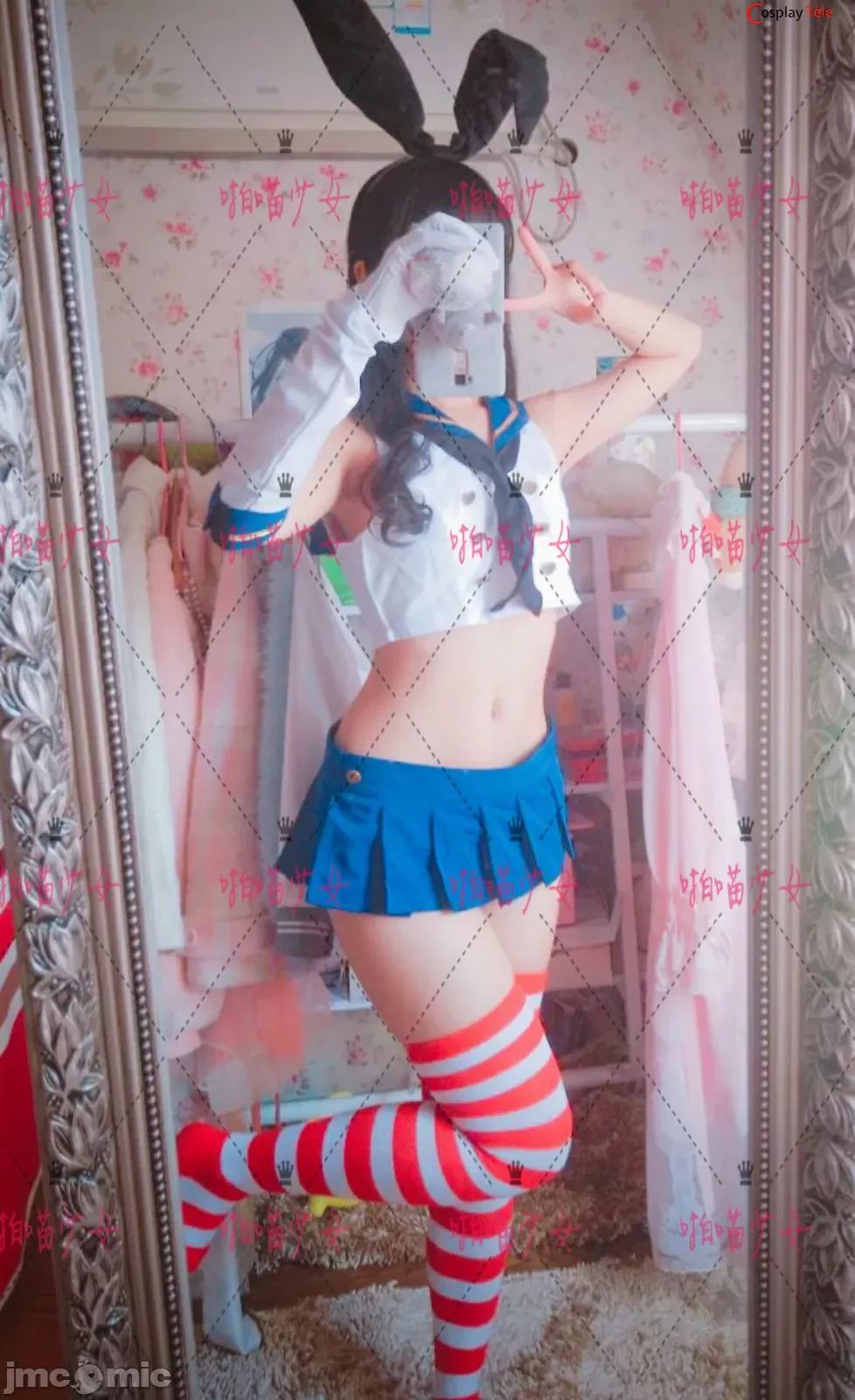 啪喵少女 Collection-第1章-图片40