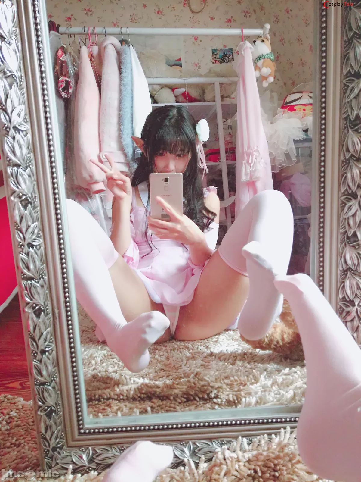 啪喵少女 Collection-第1章-图片41