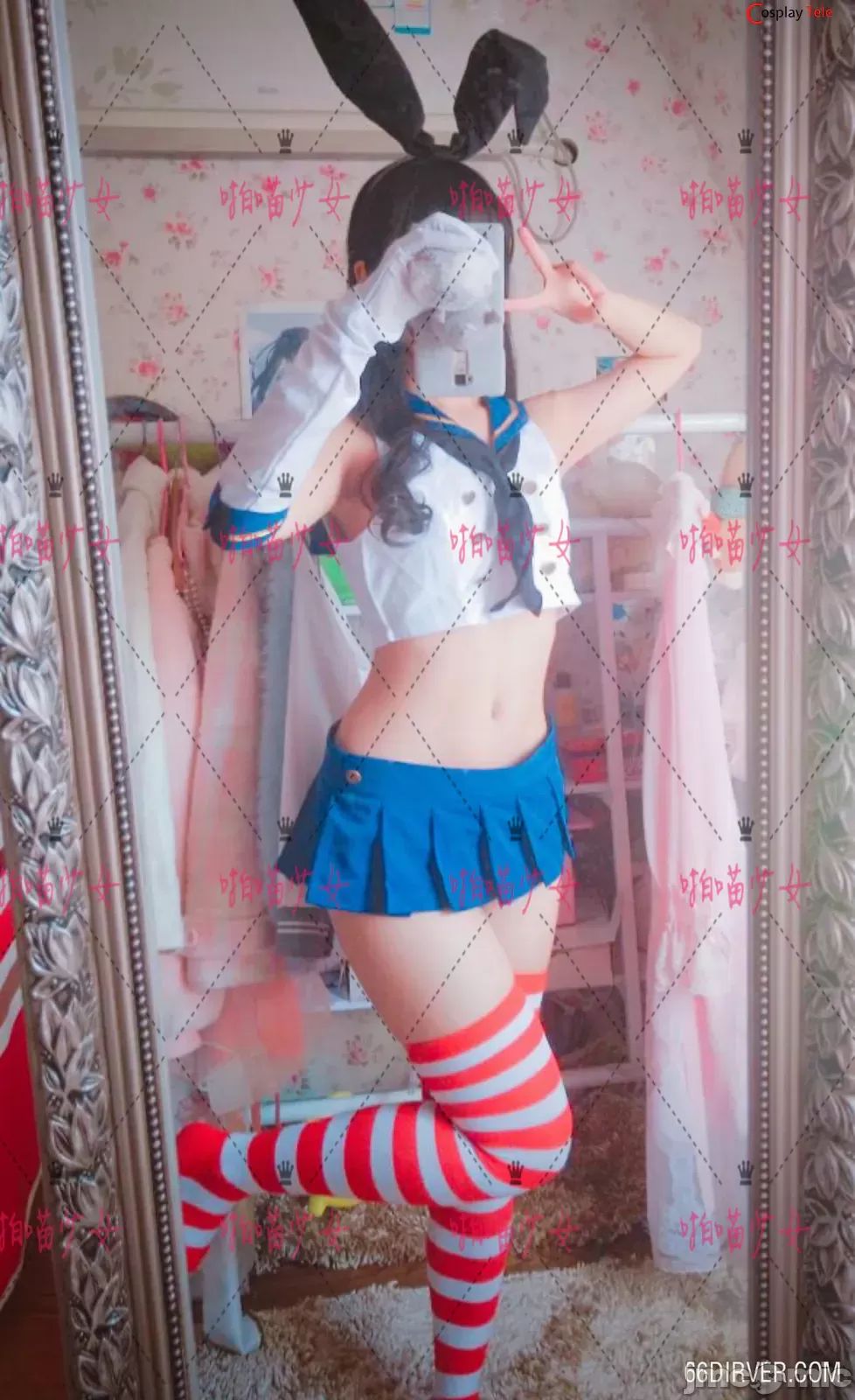 啪喵少女 Collection-第1章-图片50