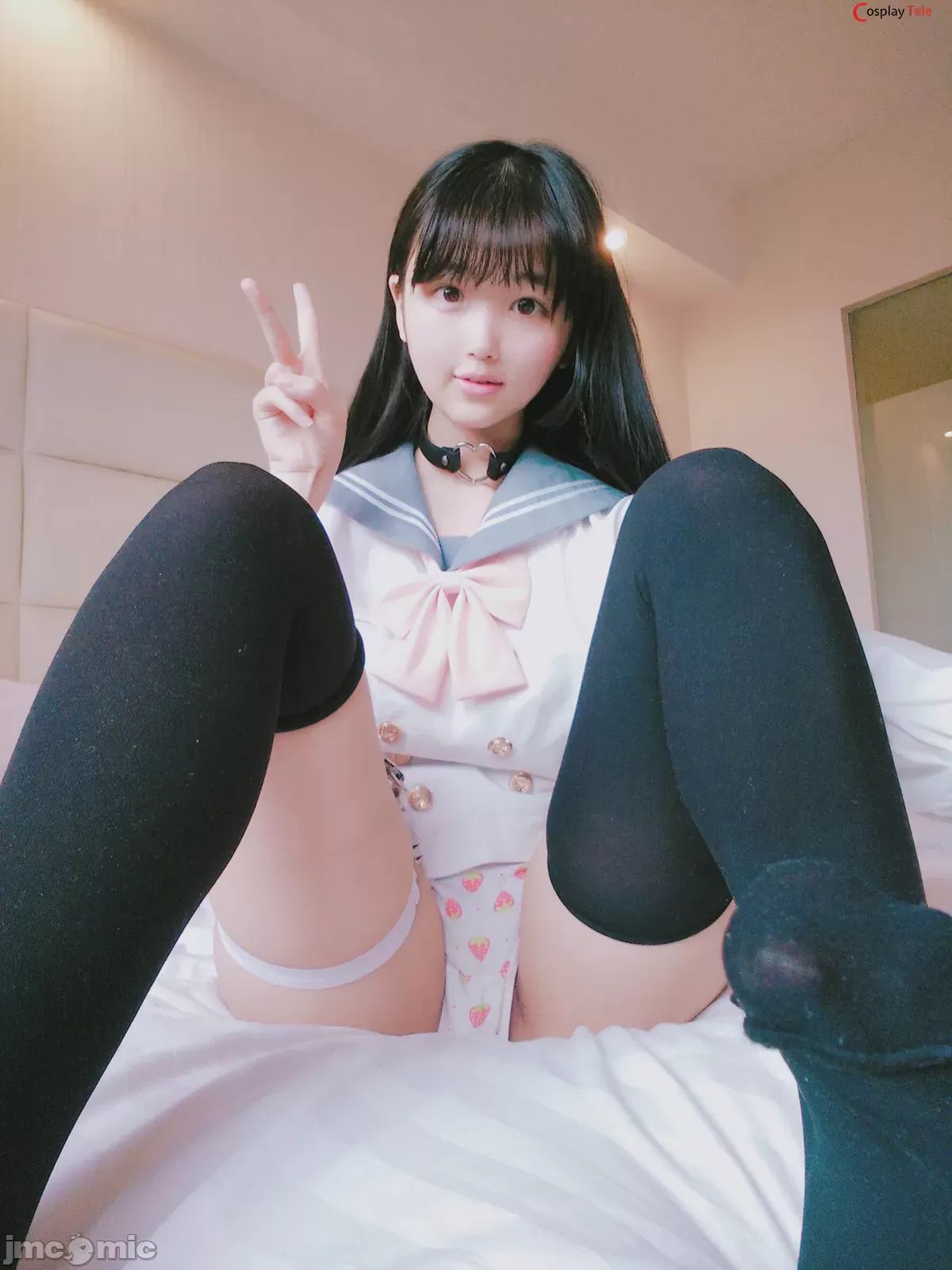 啪喵少女 Collection-第1章-图片55