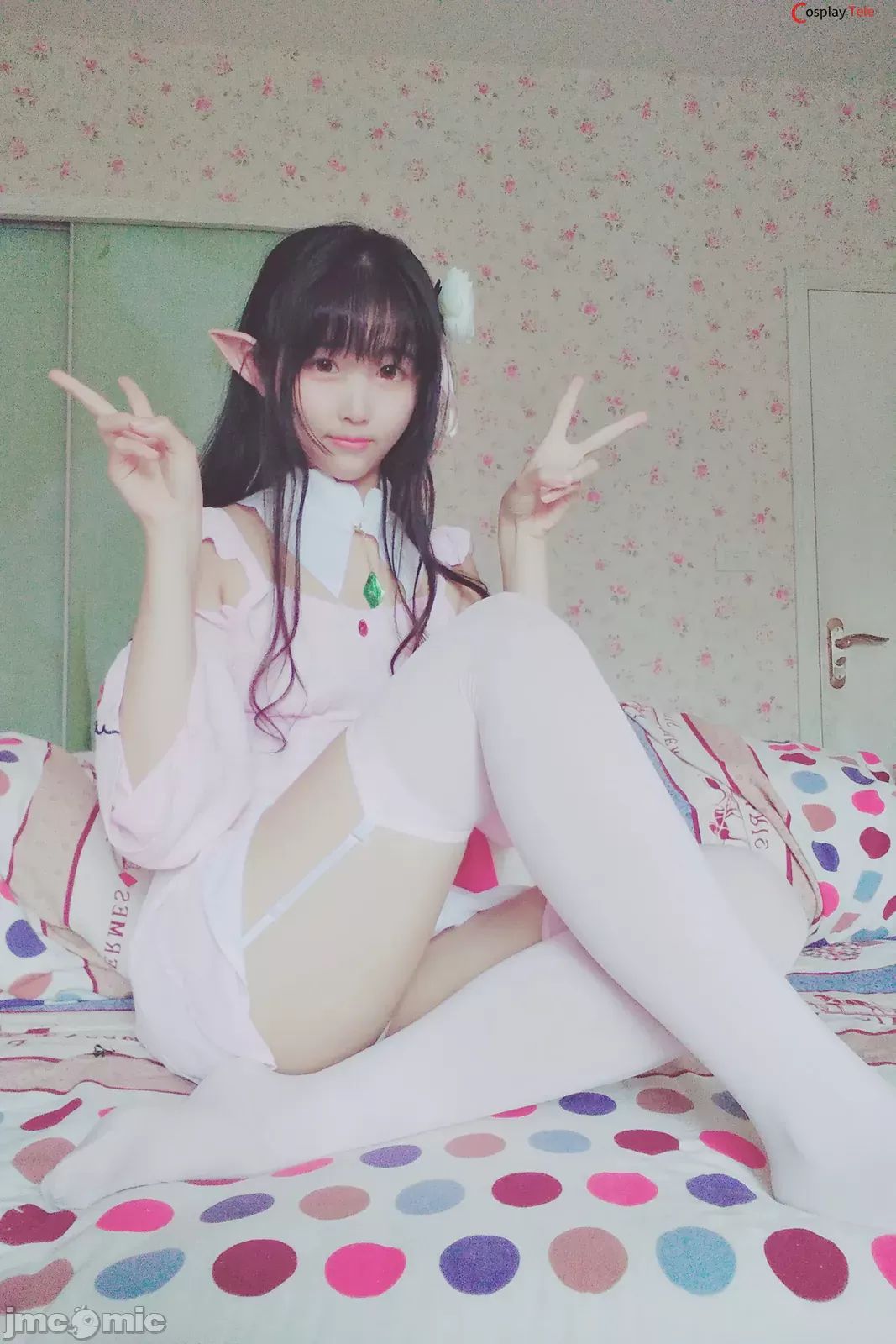 啪喵少女 Collection-第1章-图片58