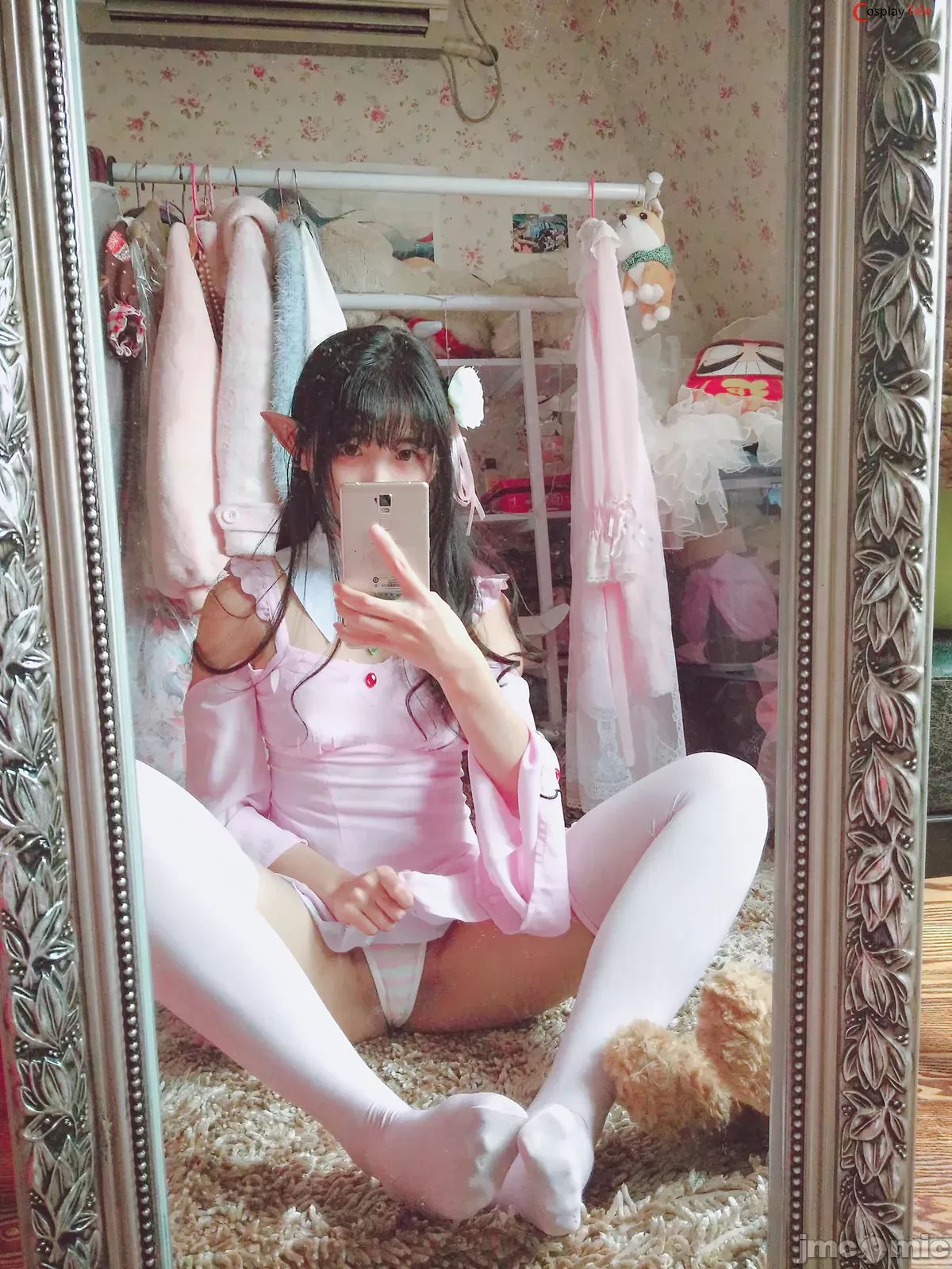 啪喵少女 Collection-第1章-图片69