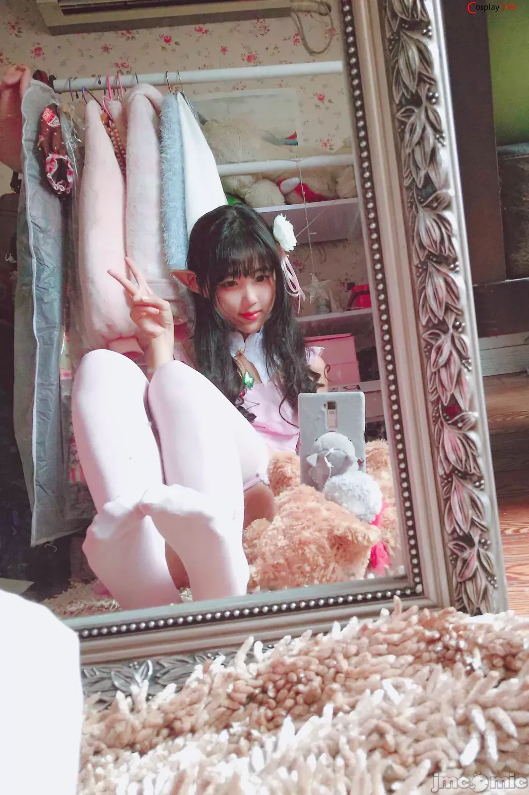 啪喵少女 Collection-第1章-图片73