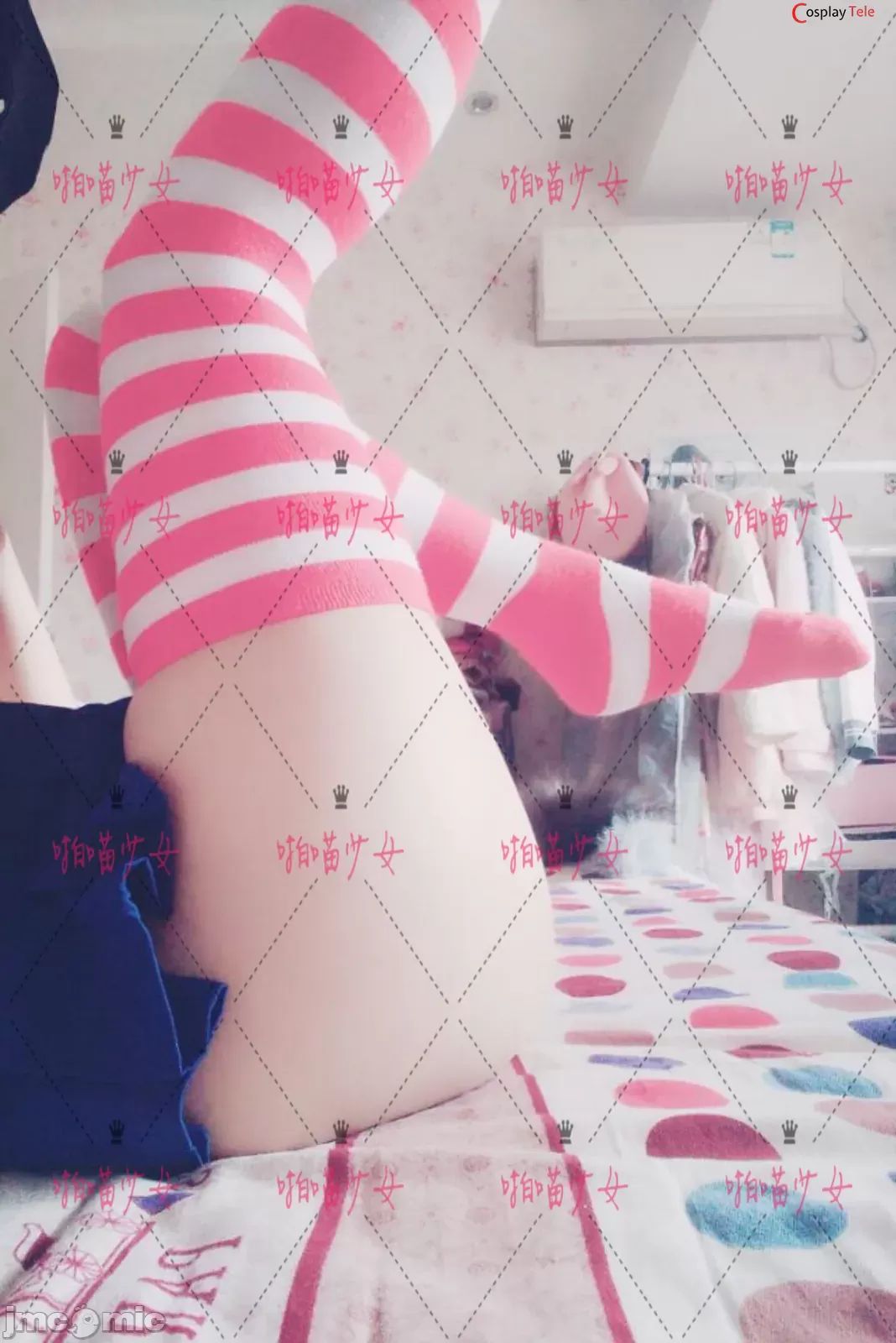 啪喵少女 Collection-第1章-图片78