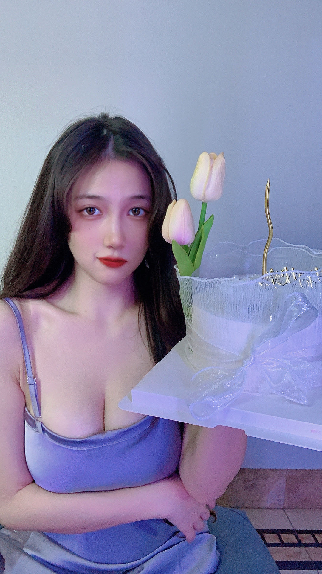 可可西yyy 抹在身上的奶油-第1章-图片5