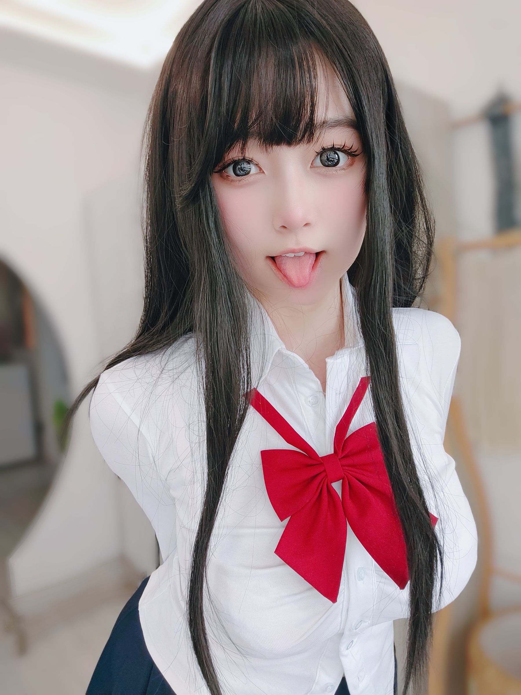 女主K 清純女友-第1章-图片3