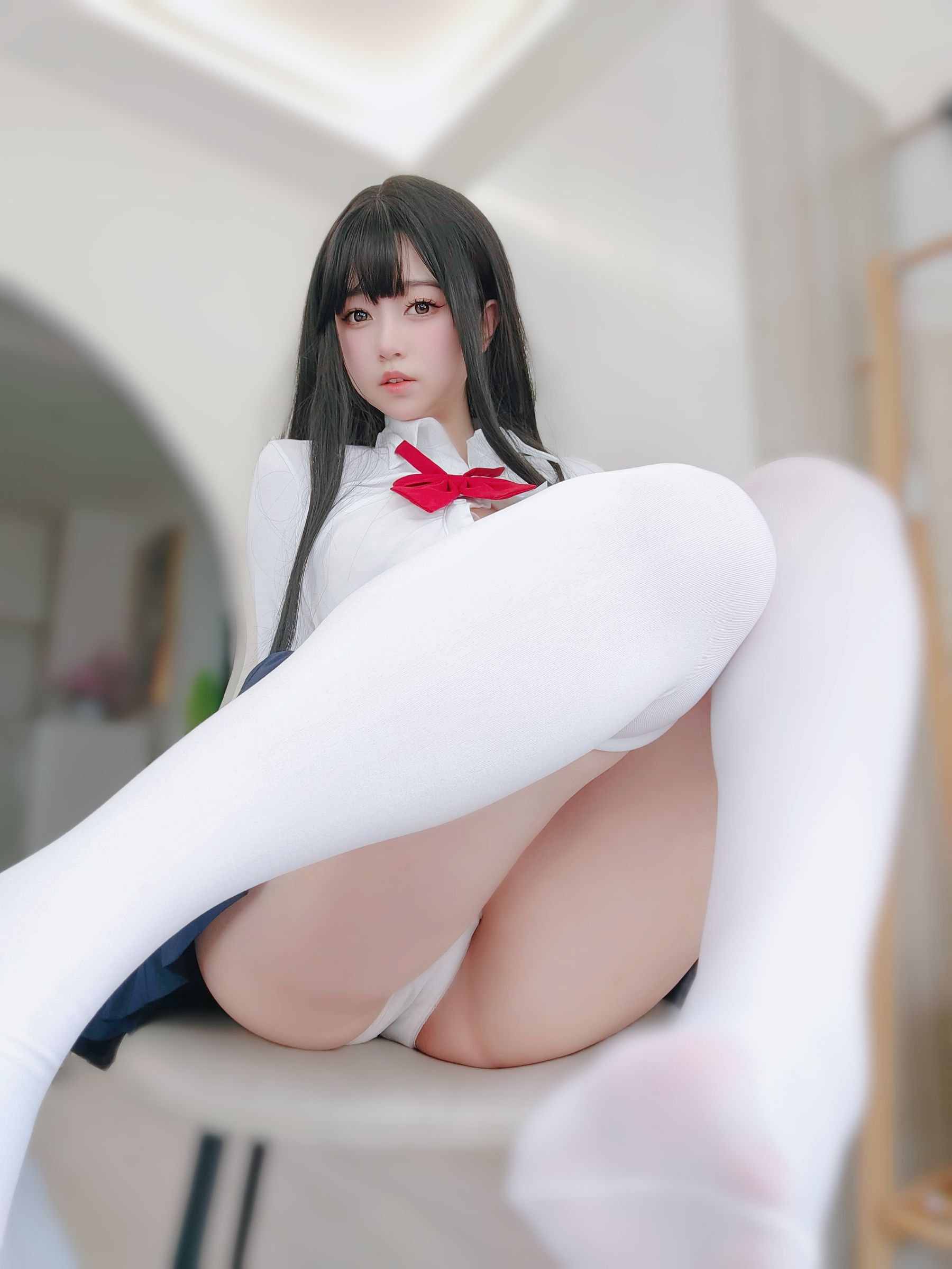 女主K 清純女友-第1章-图片21