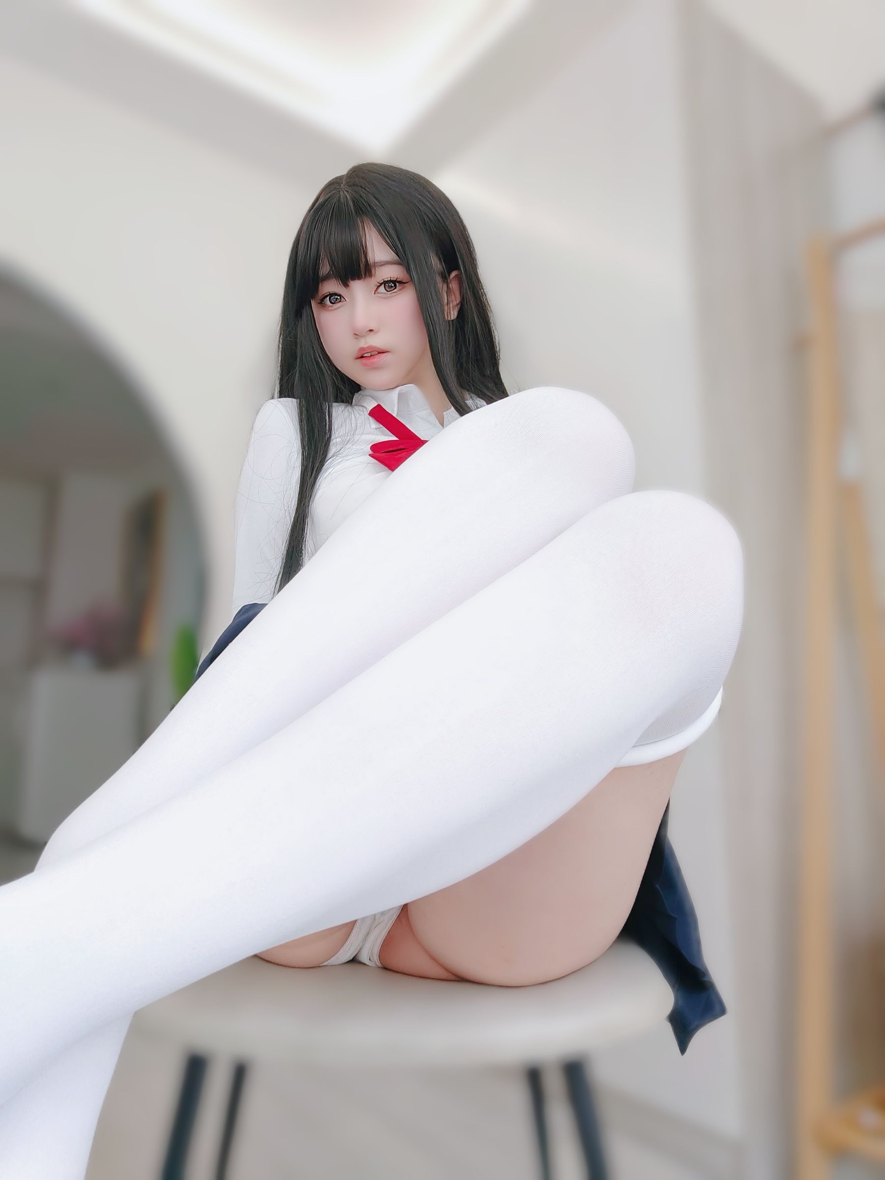 女主K 清純女友-第1章-图片28