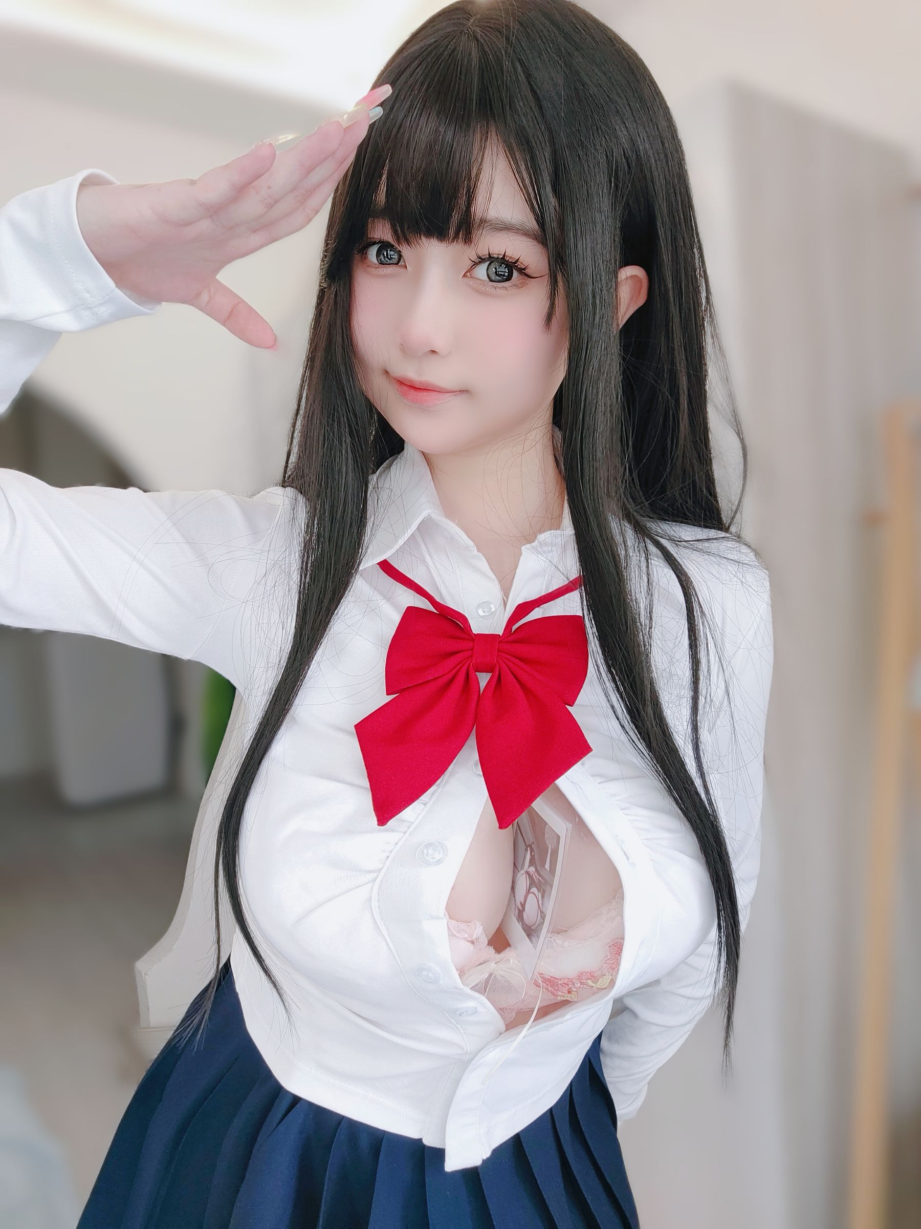 女主K 清純女友-第1章-图片71