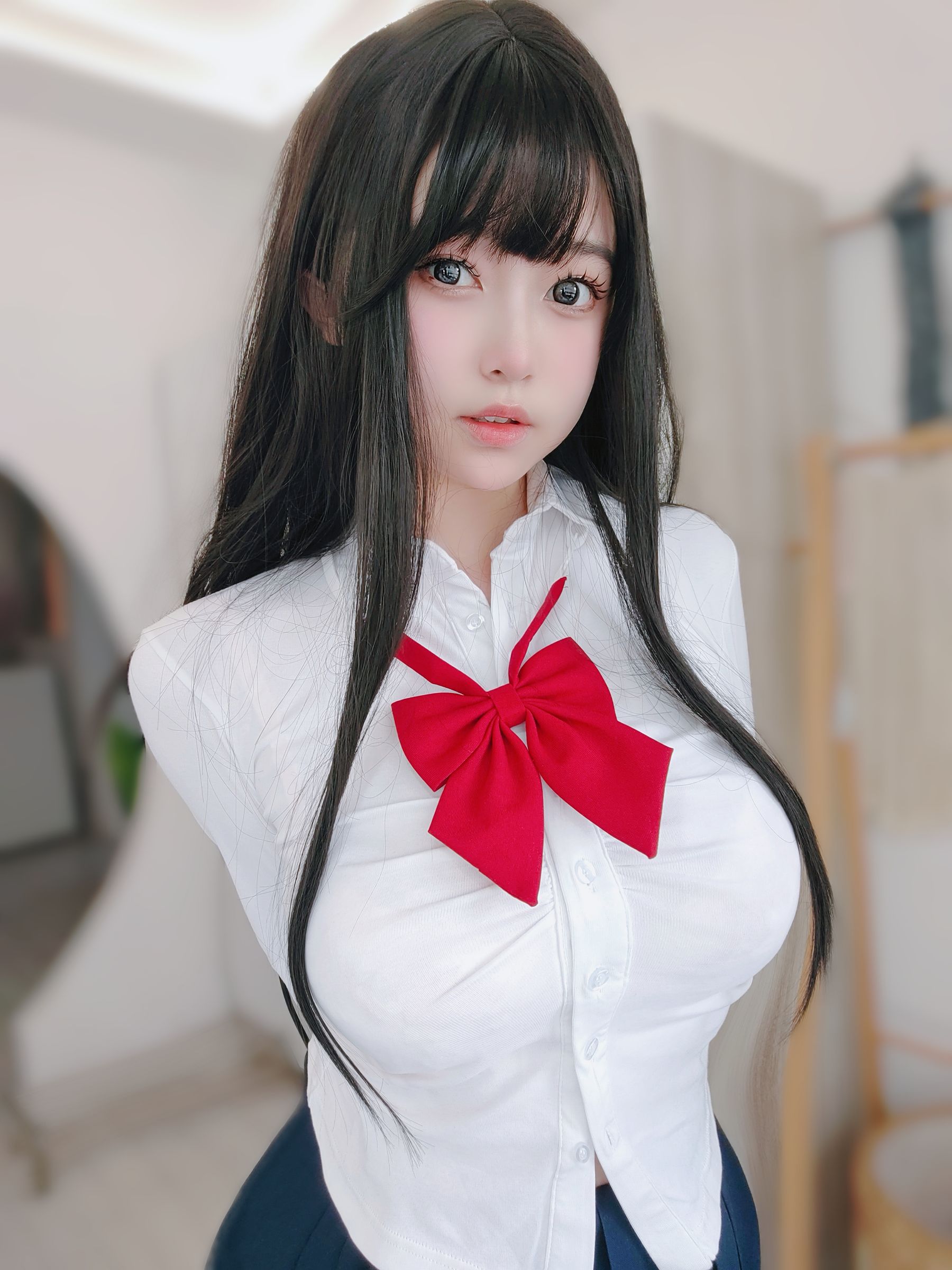 女主K 清純女友-第1章-图片95
