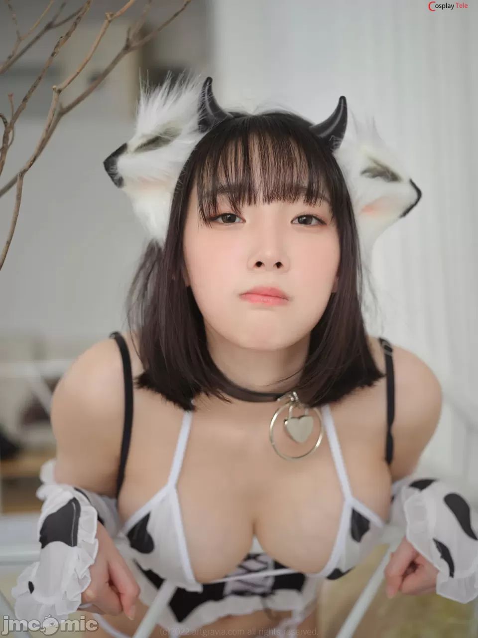 강인경 – Cow-第1章-图片43