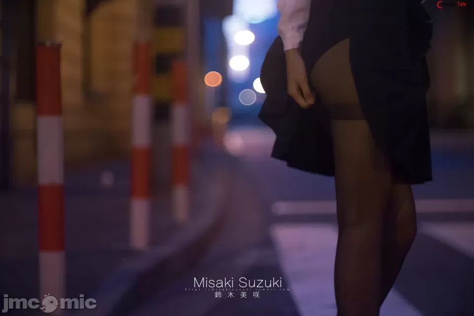 鈴木美咲 – Early Morning Intersection-第1章-图片4