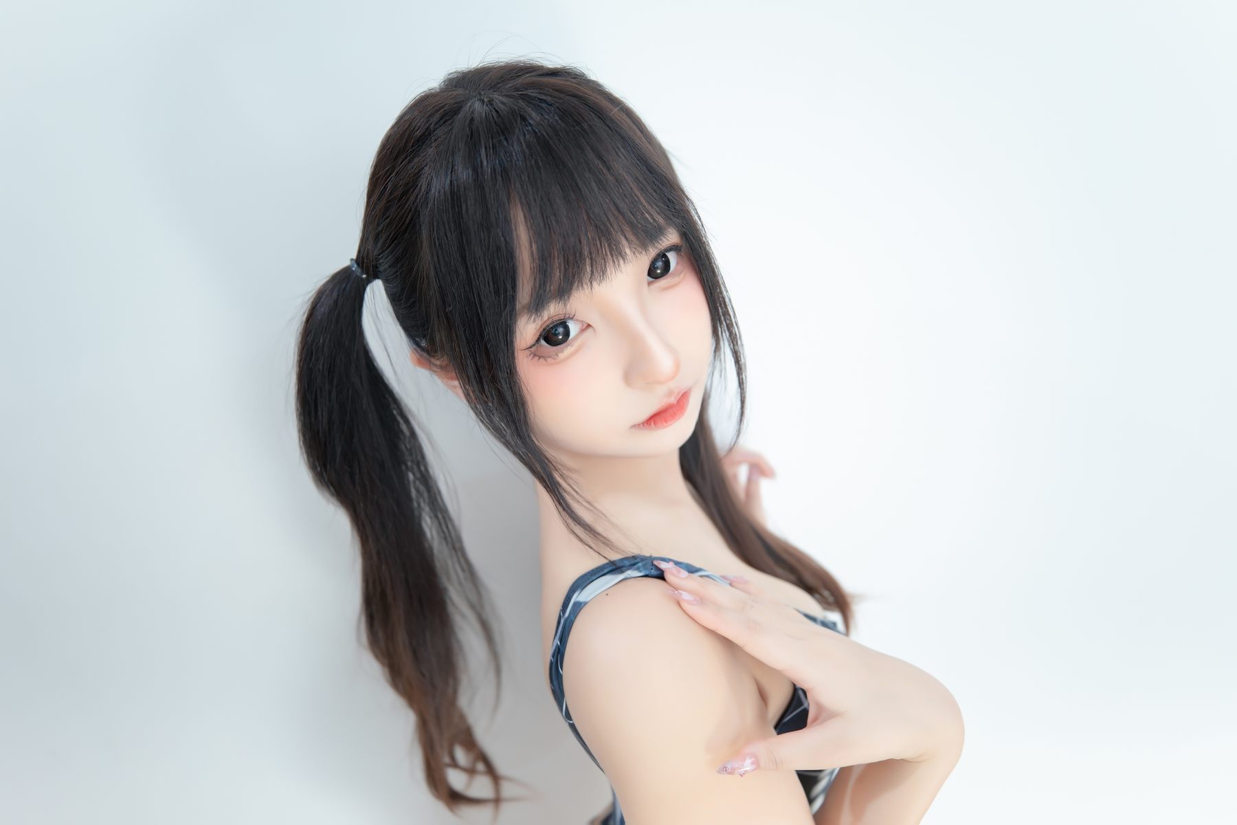 蘿莉神楽板真冬之蜘蛛女孩-第1章-图片19