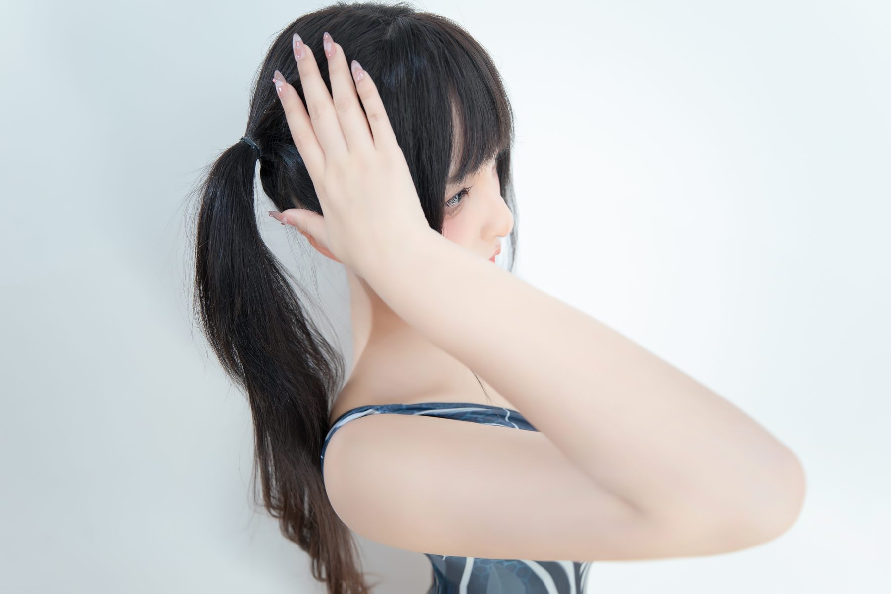蘿莉神楽板真冬之蜘蛛女孩-第1章-图片20