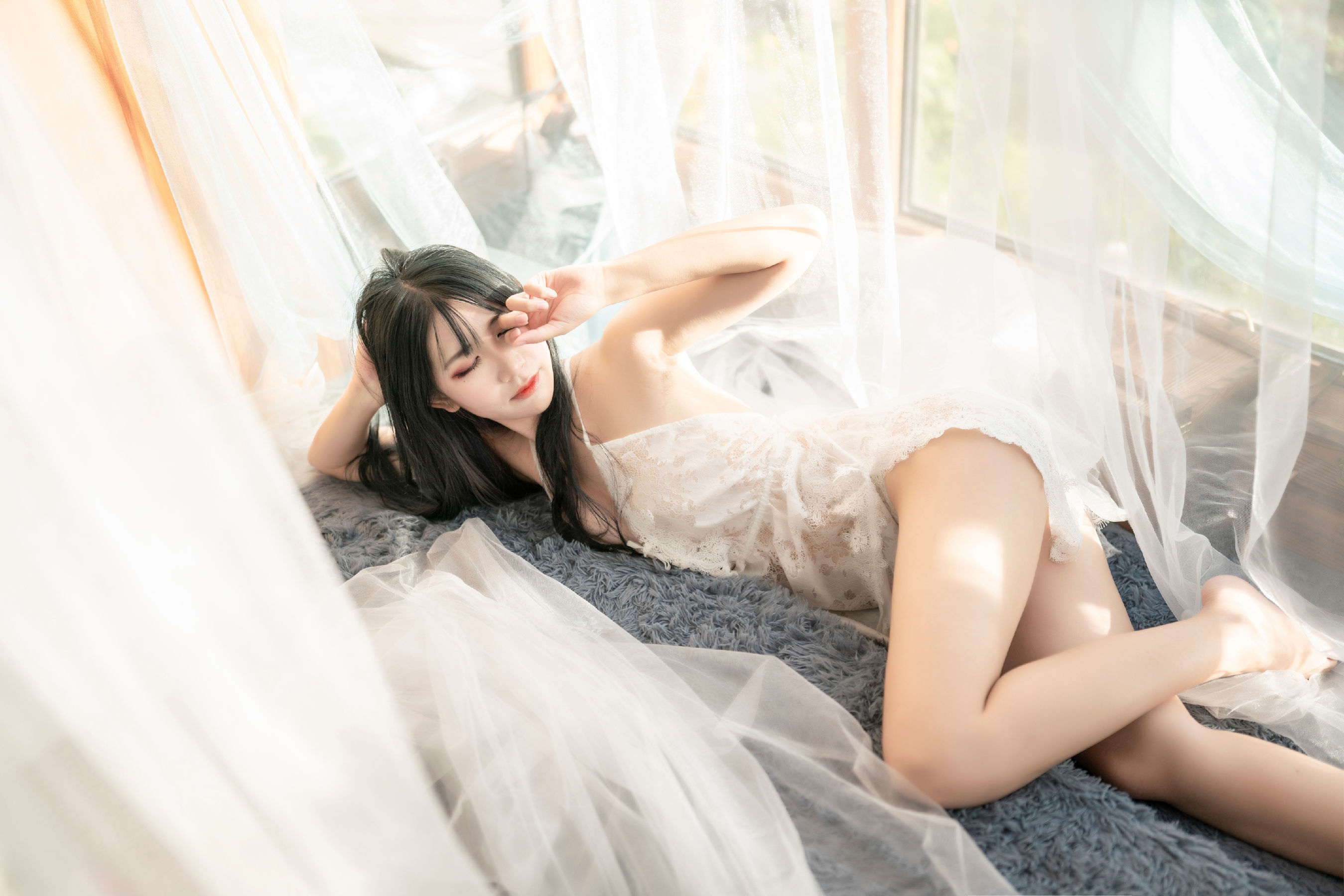 動漫博主阮邑_Fairy 大象 私房-第1章-图片10