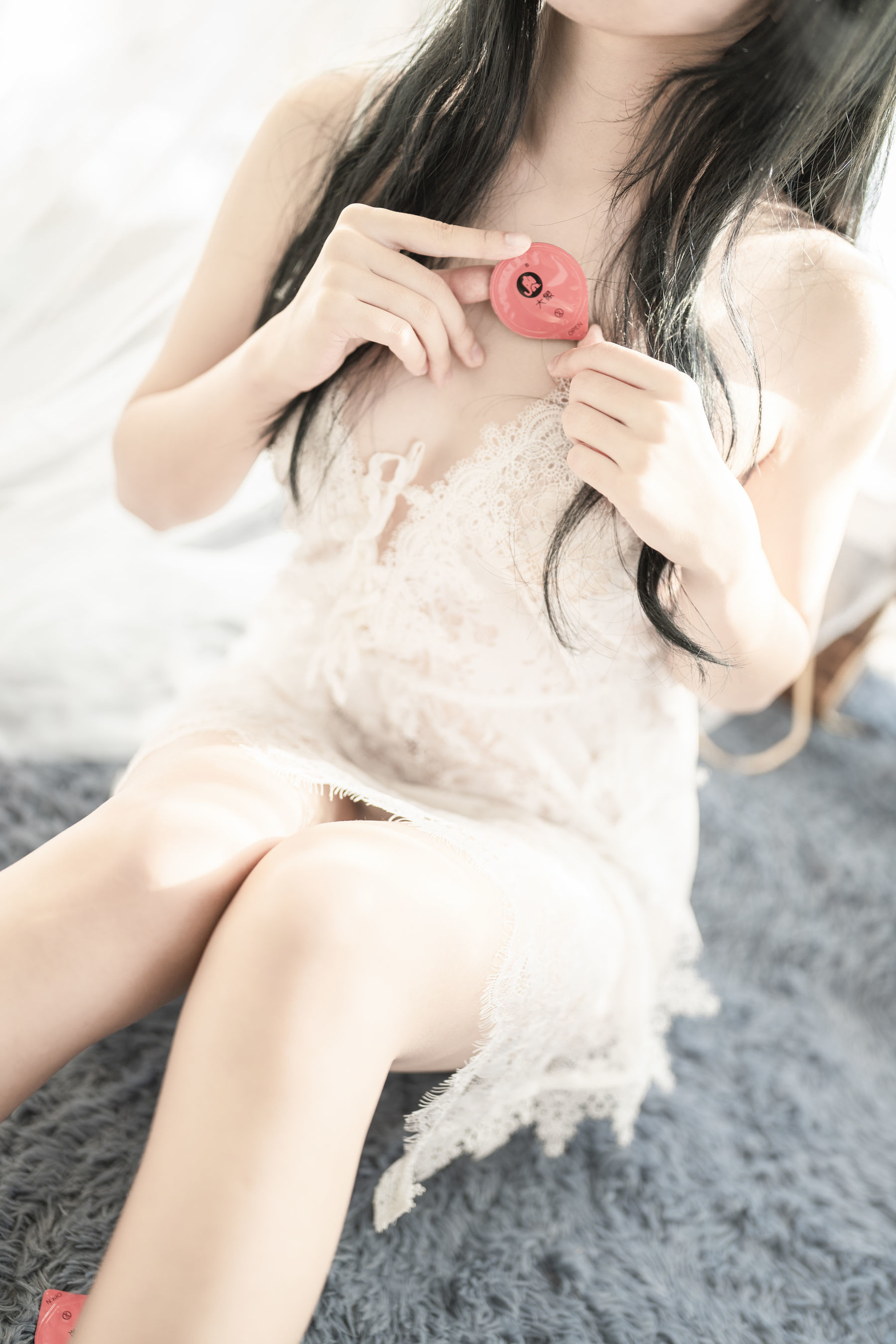 動漫博主阮邑_Fairy 大象 私房-第1章-图片13