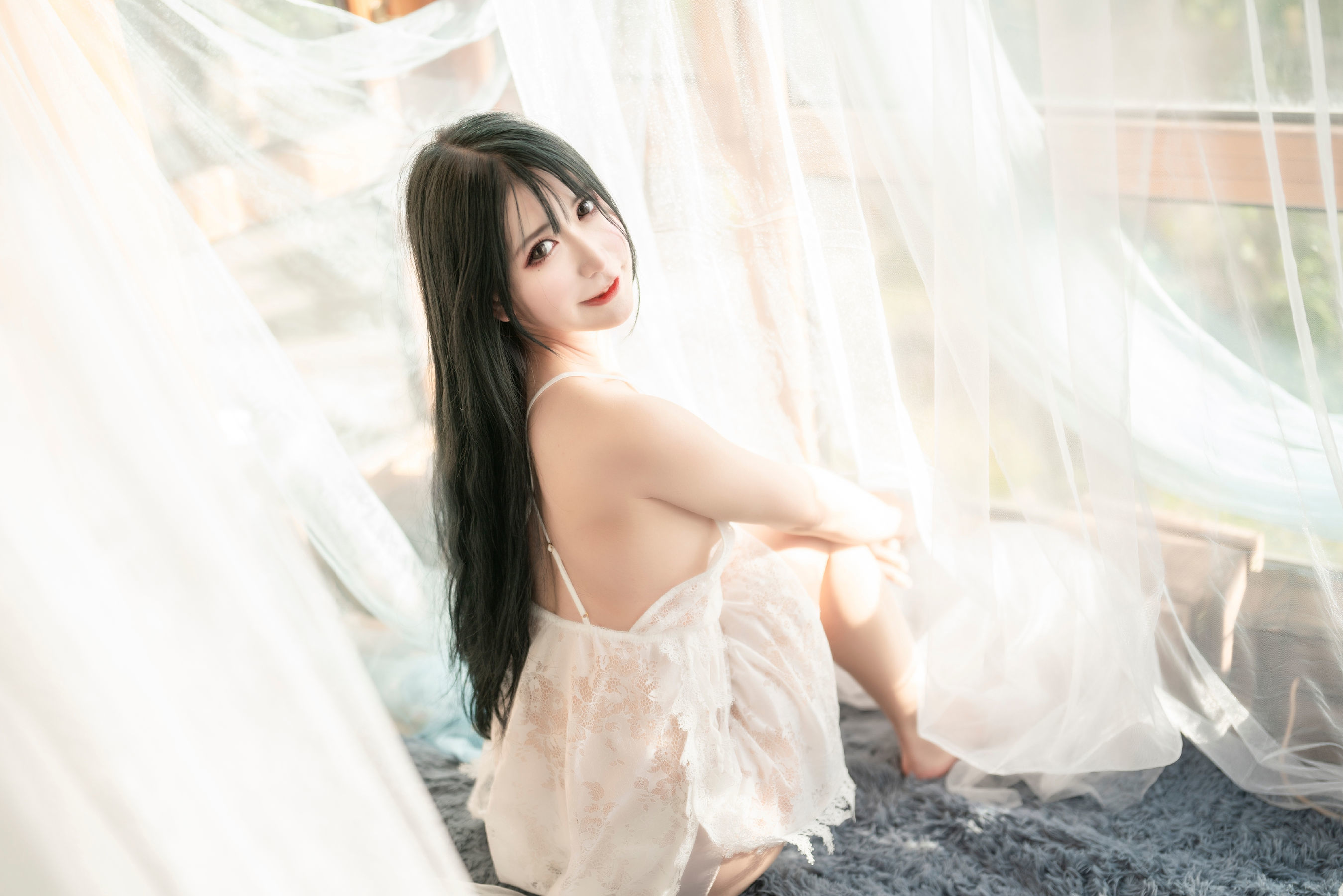 動漫博主阮邑_Fairy 大象 私房-第1章-图片15