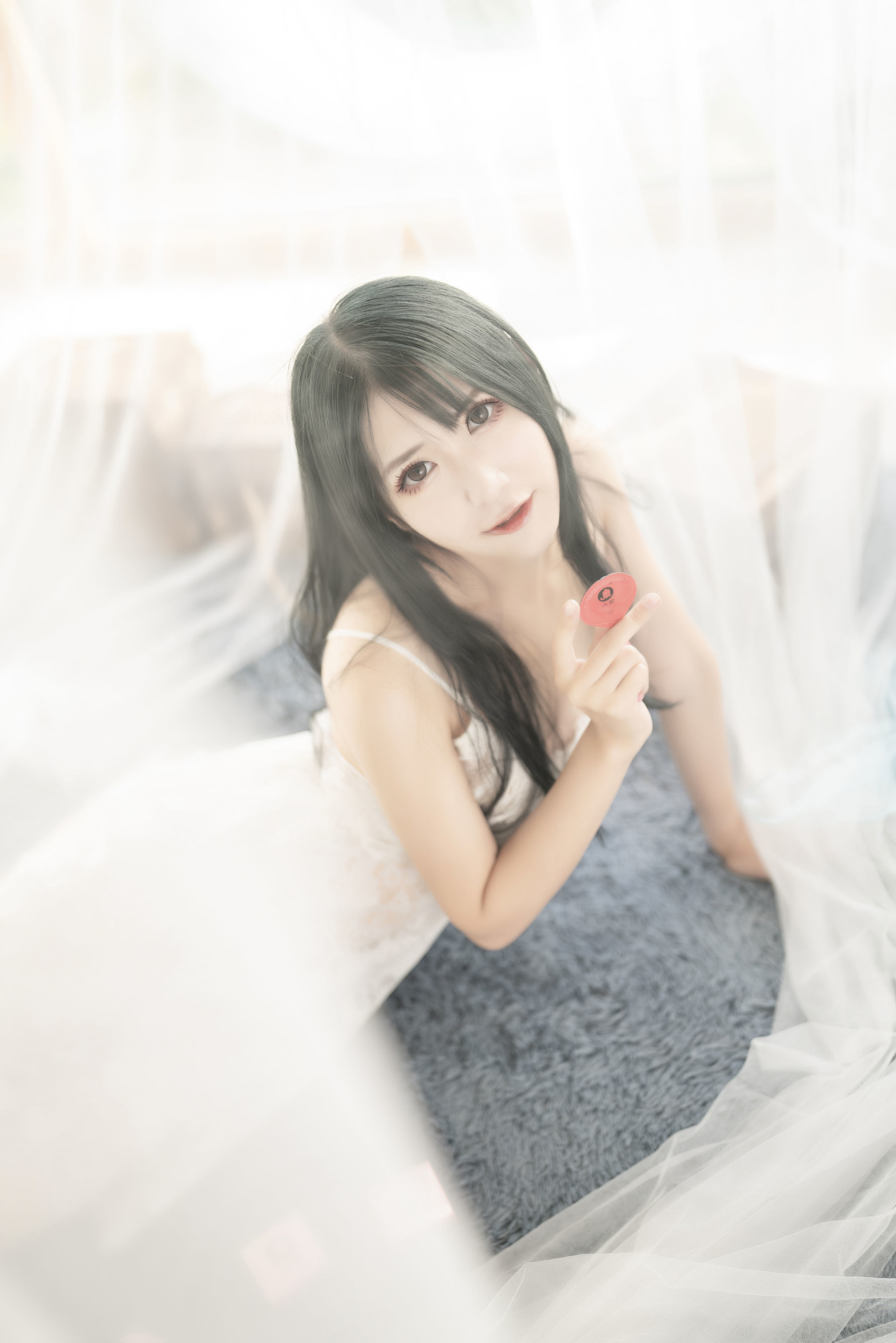 動漫博主阮邑_Fairy 大象 私房-第1章-图片17