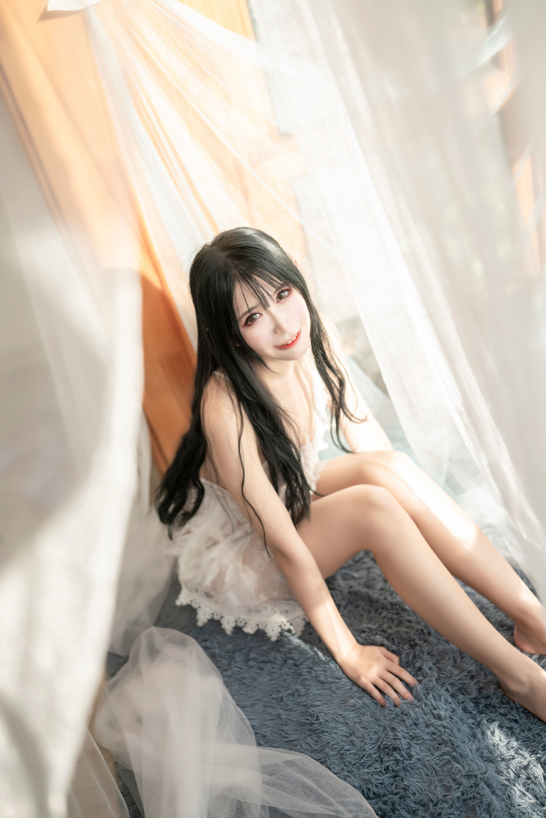 動漫博主阮邑_Fairy 大象 私房-第1章-图片21