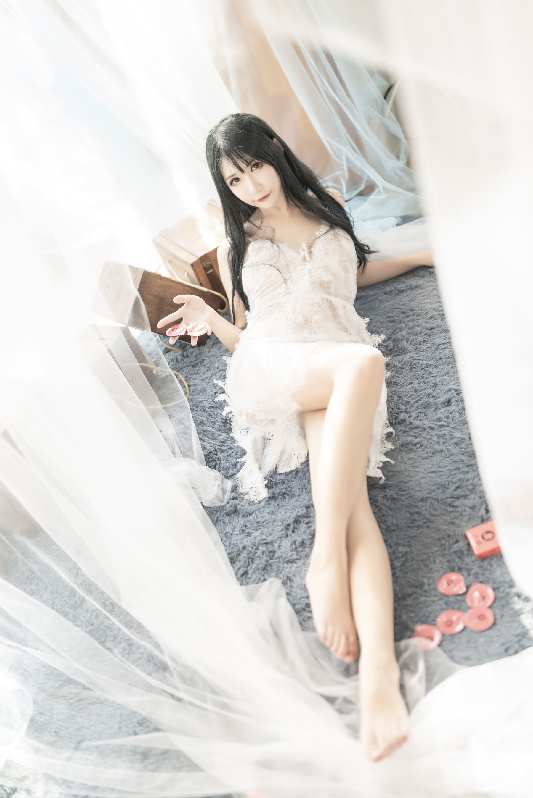 動漫博主阮邑_Fairy 大象 私房-第1章-图片22