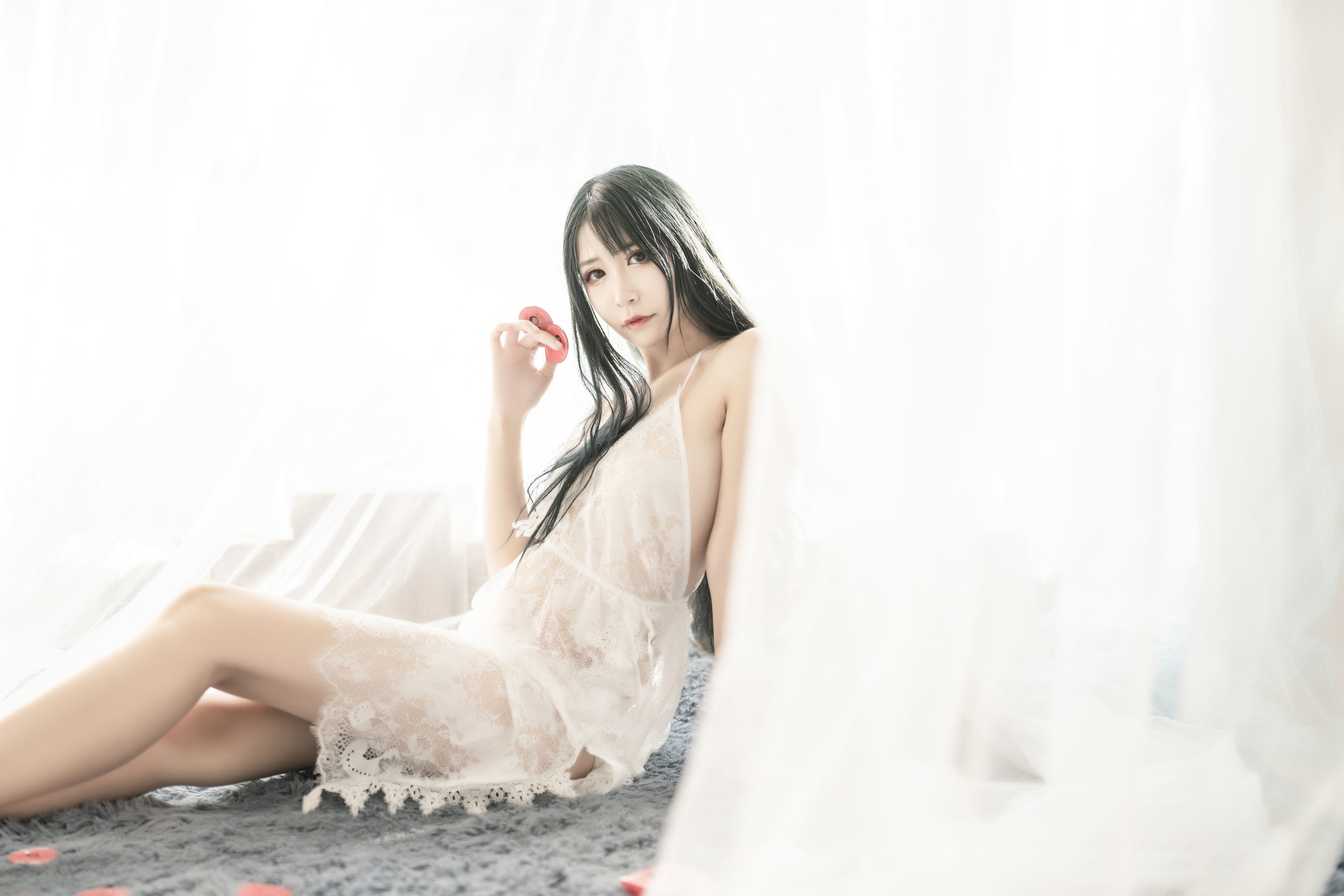 動漫博主阮邑_Fairy 大象 私房-第1章-图片24