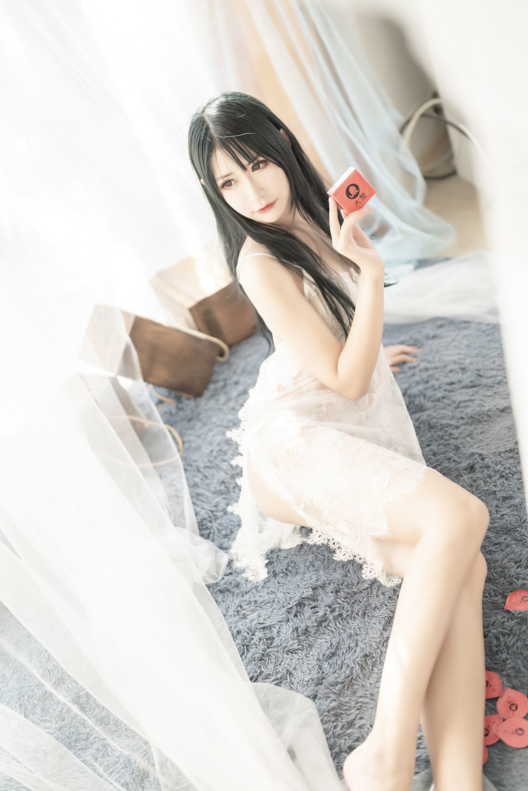 動漫博主阮邑_Fairy 大象 私房-第1章-图片26