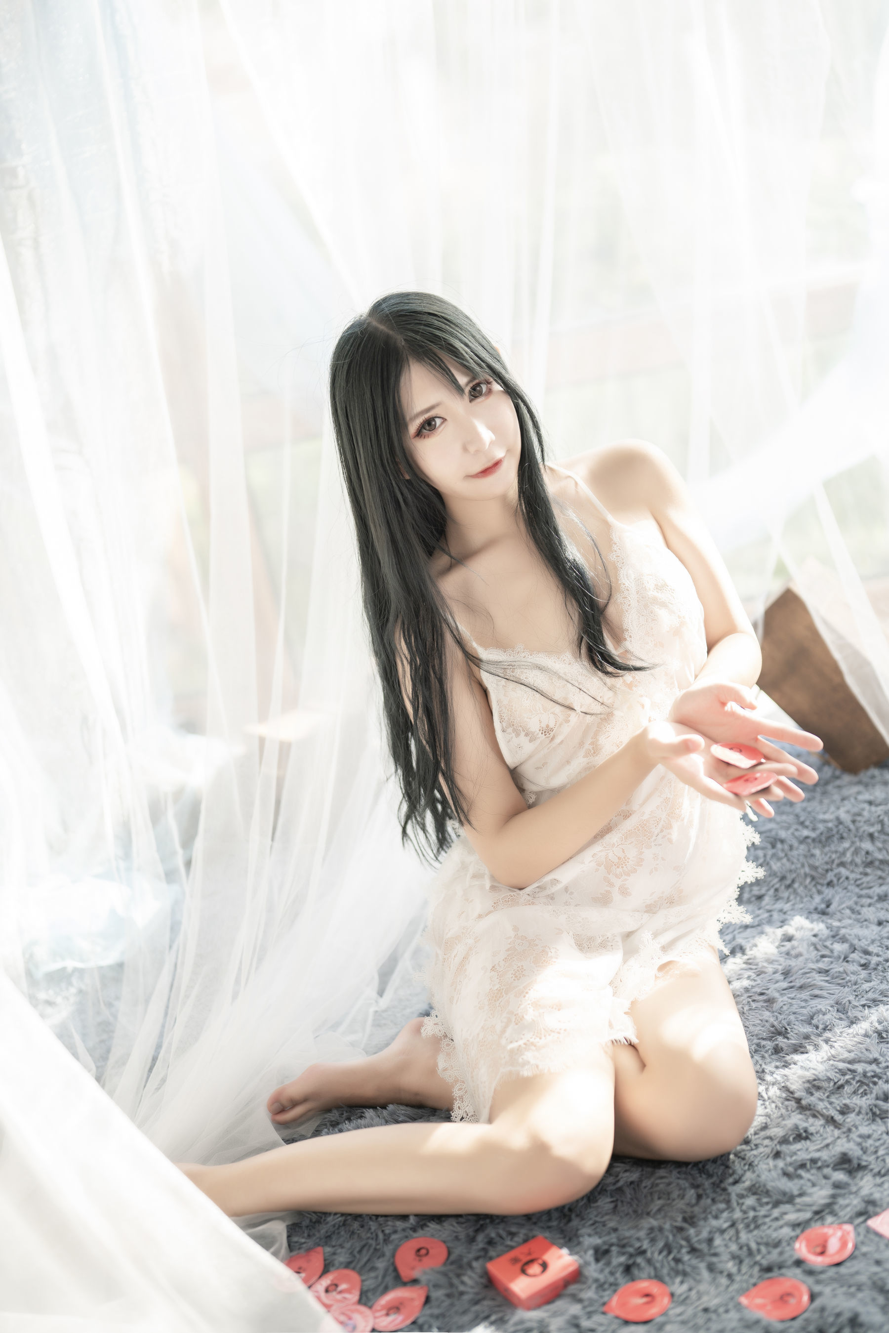 動漫博主阮邑_Fairy 大象 私房-第1章-图片27