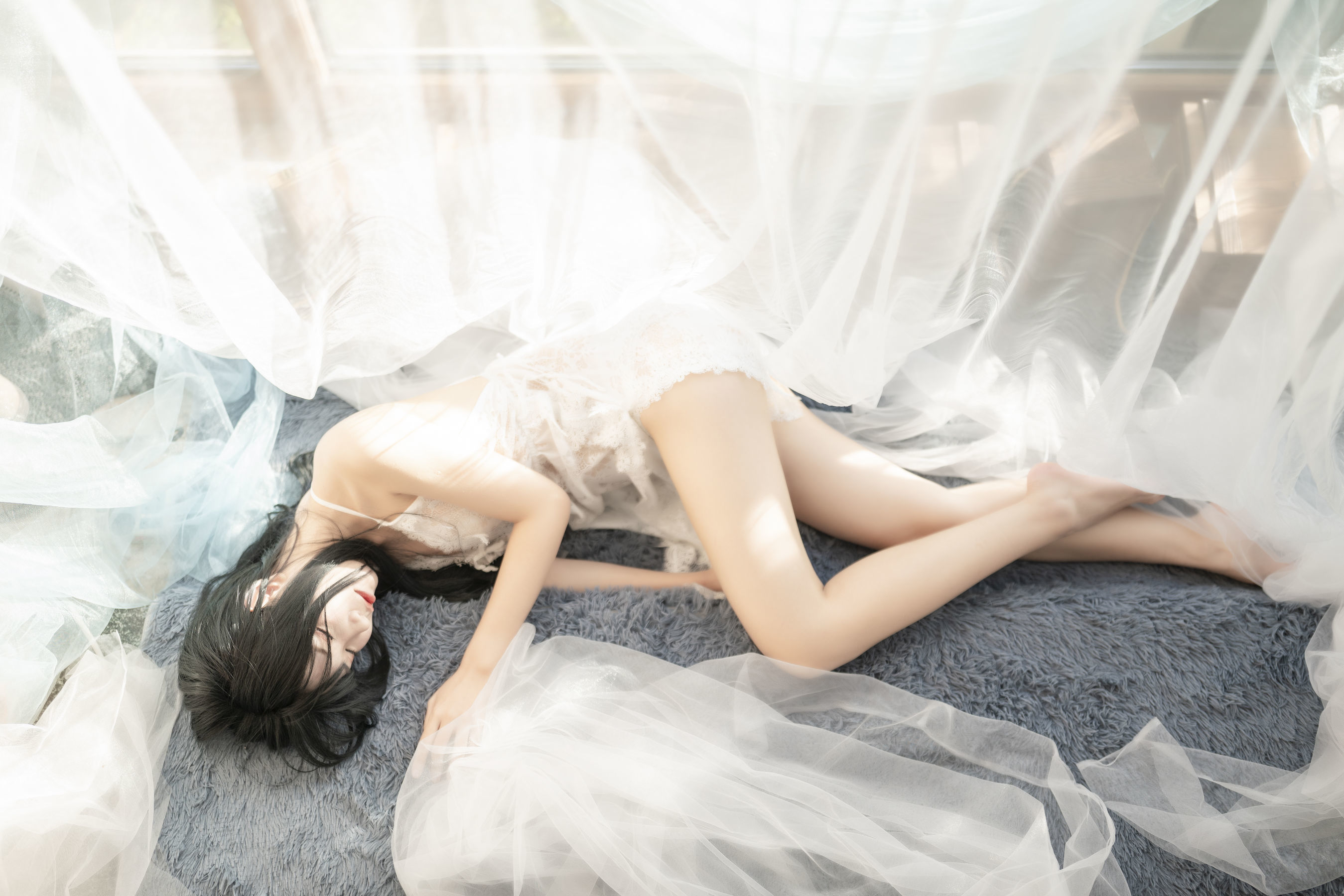 動漫博主阮邑_Fairy 大象 私房-第1章-图片31