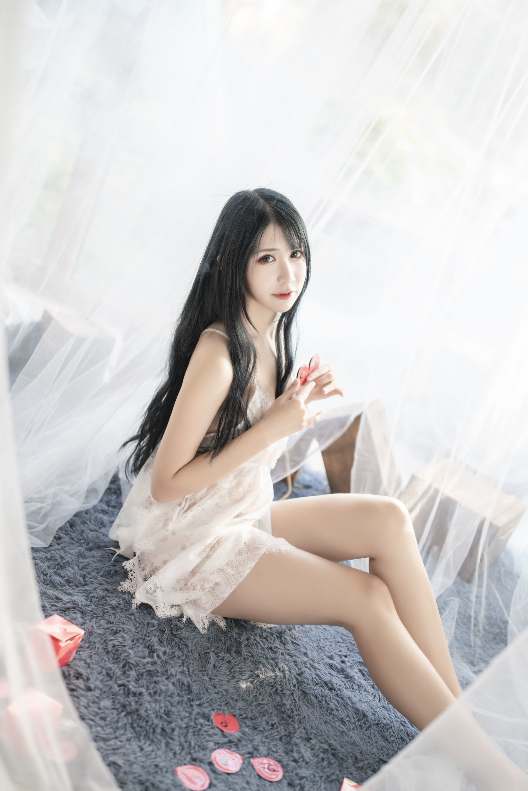 動漫博主阮邑_Fairy 大象 私房-第1章-图片33