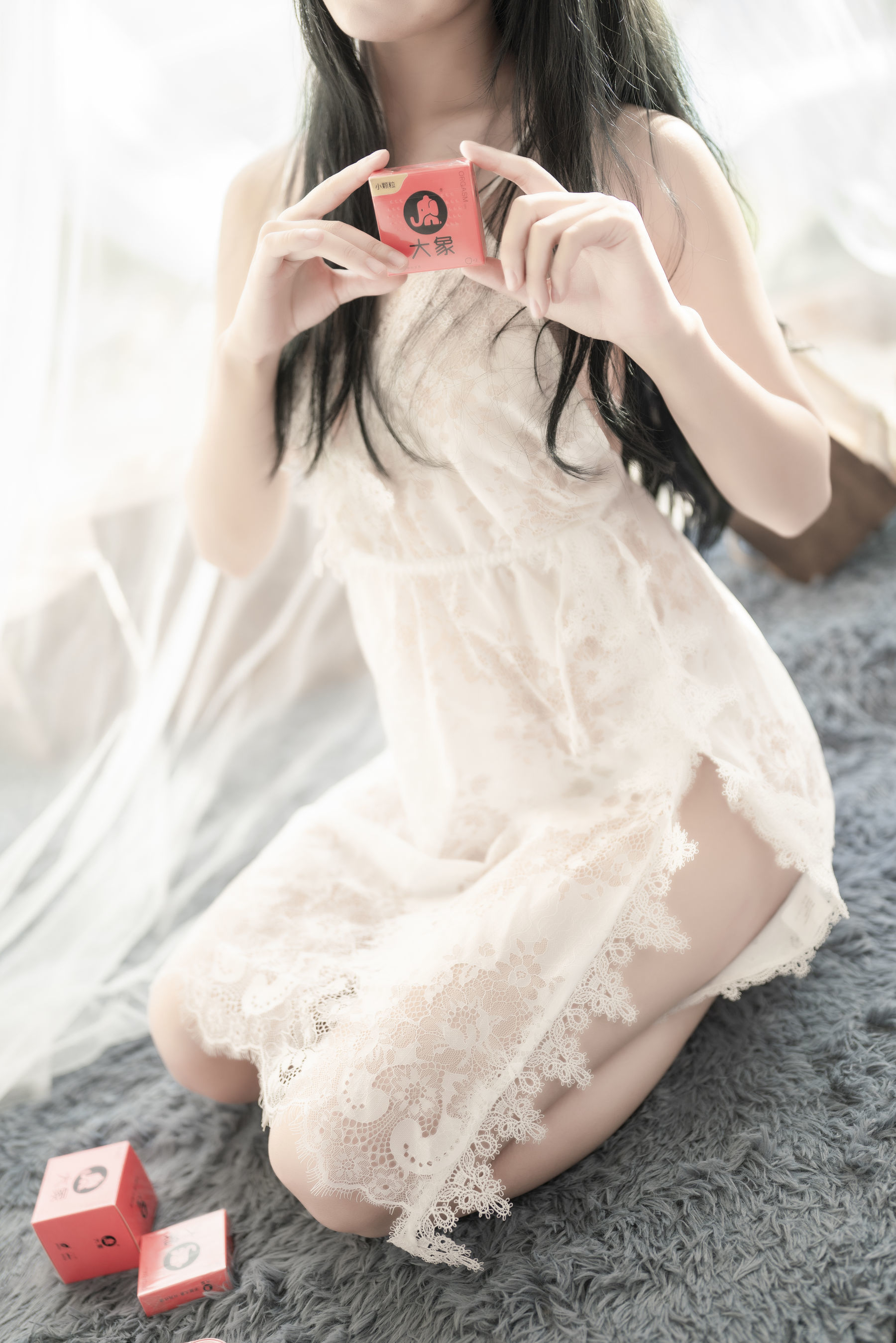 動漫博主阮邑_Fairy 大象 私房-第1章-图片35