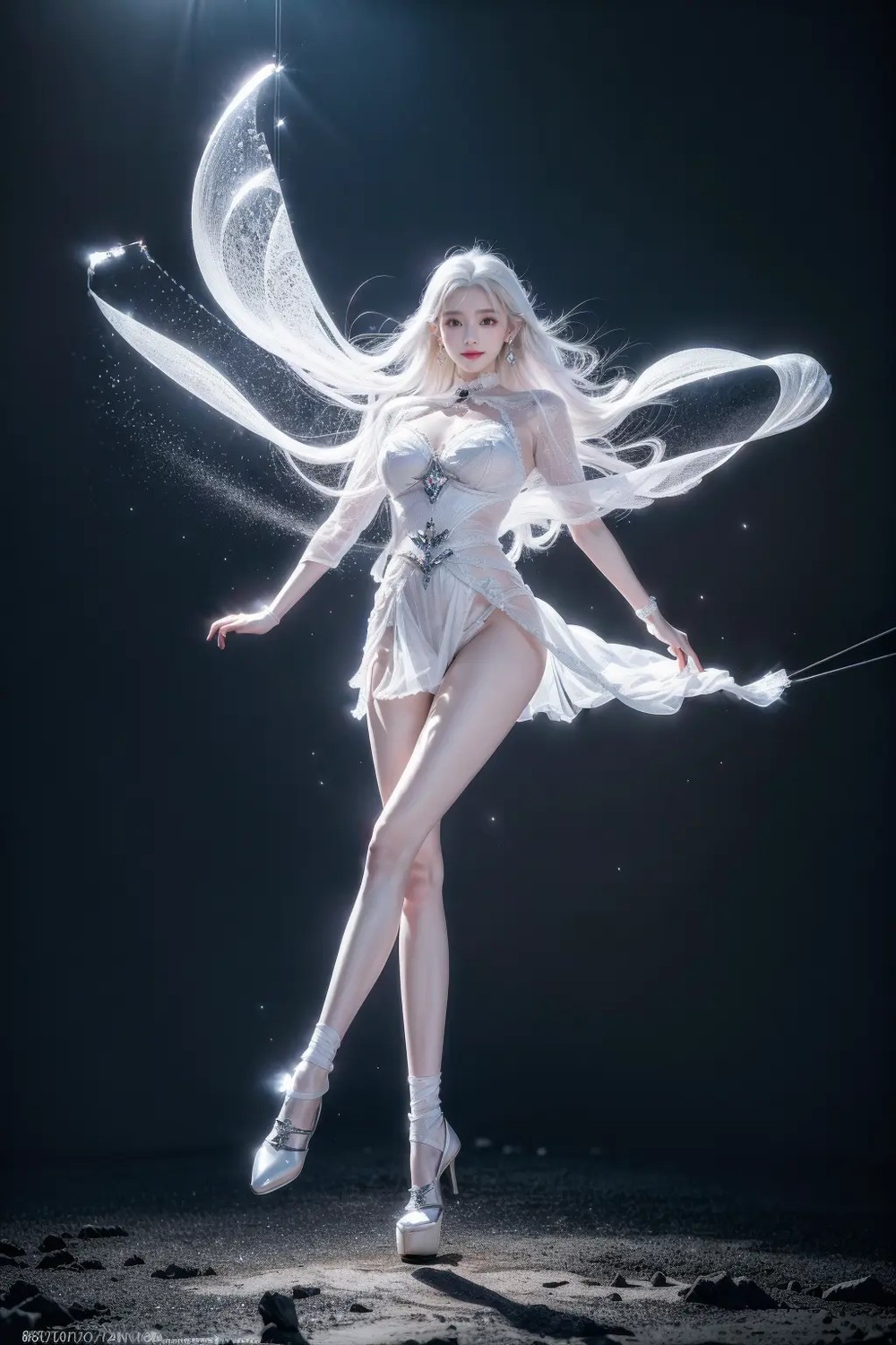 Patreon Kaiysx Valkyrie 9-第1章-图片3