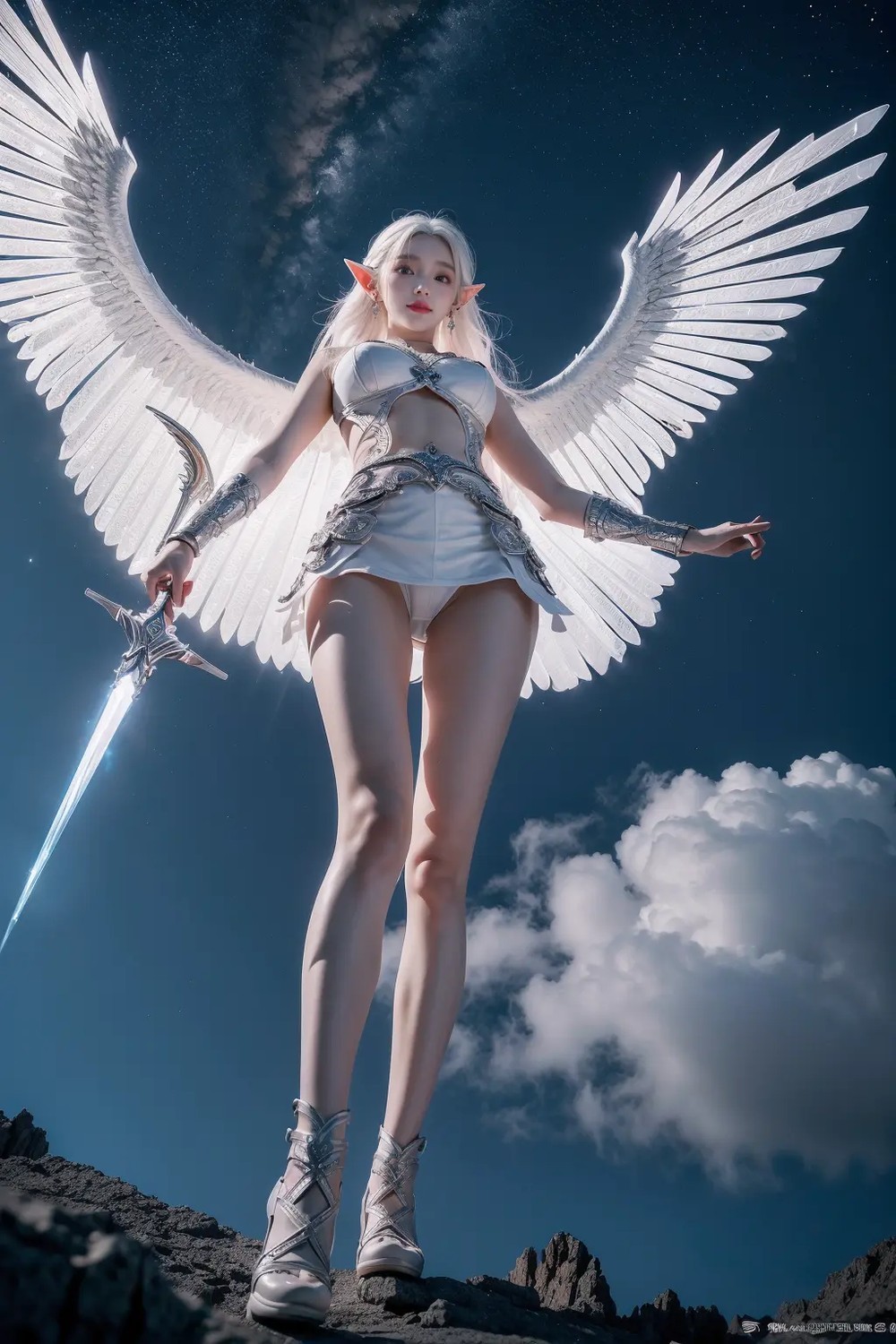 Patreon Kaiysx Valkyrie 9-第1章-图片27