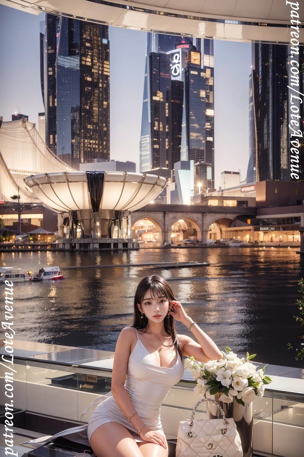 ★PATREON★ [Lote]  Lady Kosa.  2-第1章-图片14