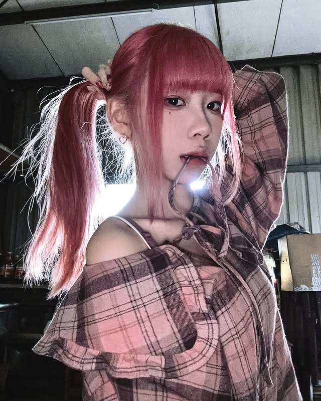 Coser「兔子蛋塔」神還原人氣動漫角-第1章-图片6