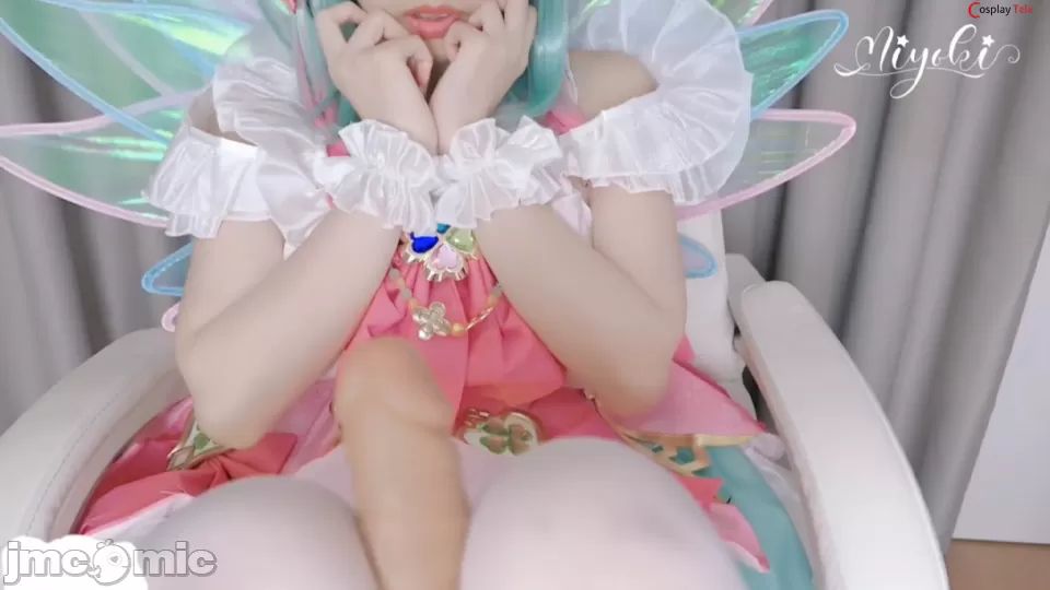 鈴木美咲 – Fairy-第1章-图片5