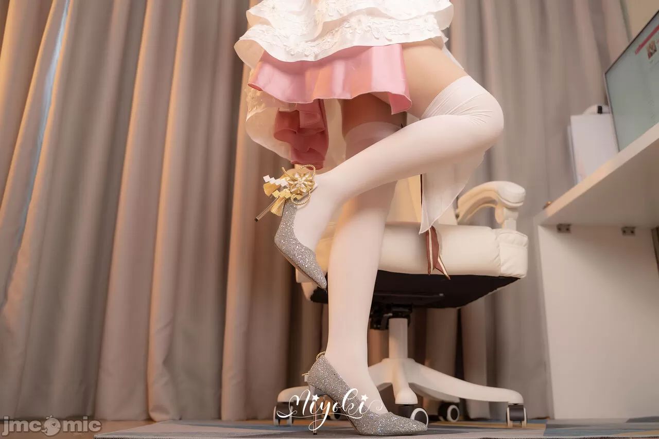 鈴木美咲(Misaki Suzuki) 想要成爲你的偶像(八重神子花嫁篇)-第1章-图片15