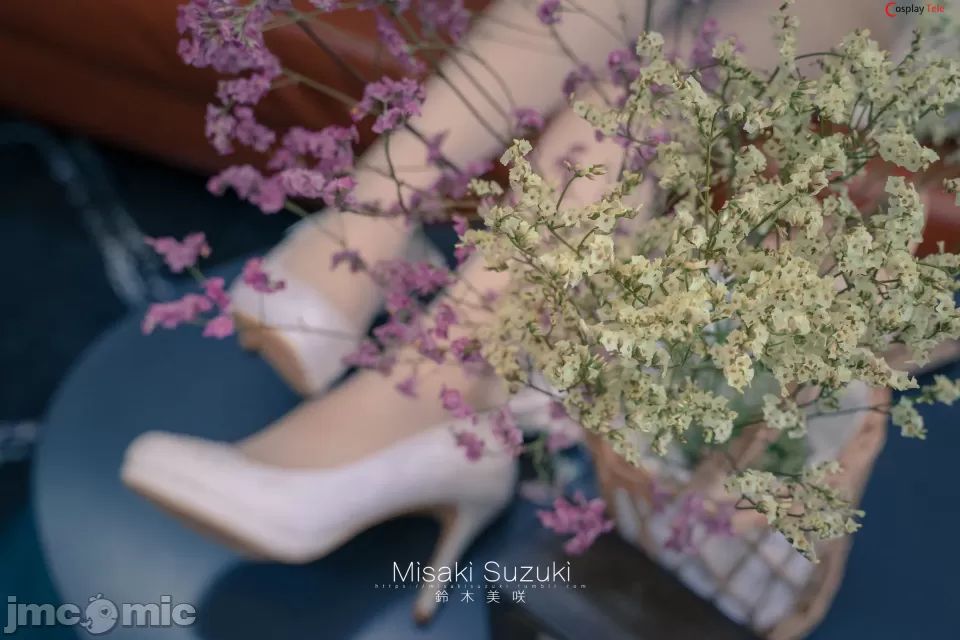 Misaki Suzuki – Cheongsam-第1章-图片19