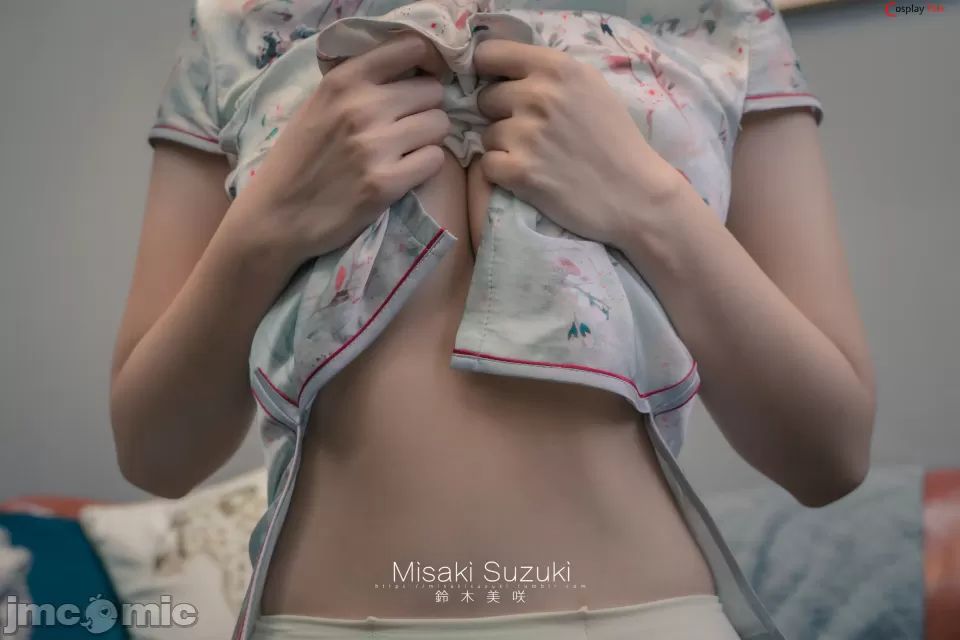 Misaki Suzuki – Cheongsam-第1章-图片44