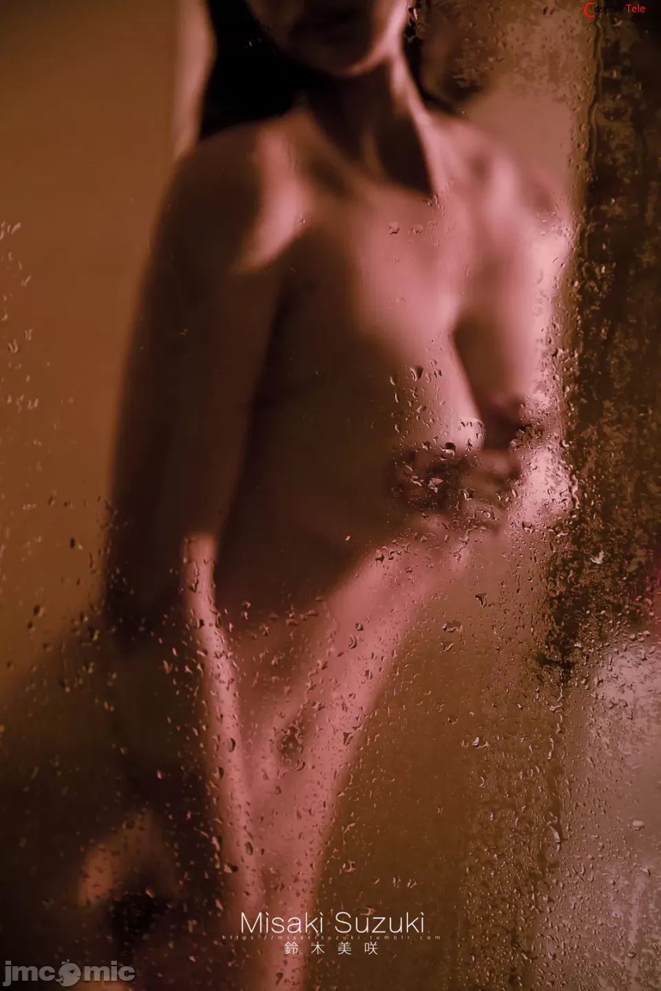 鈴木美咲 – Bathroom-第1章-图片20