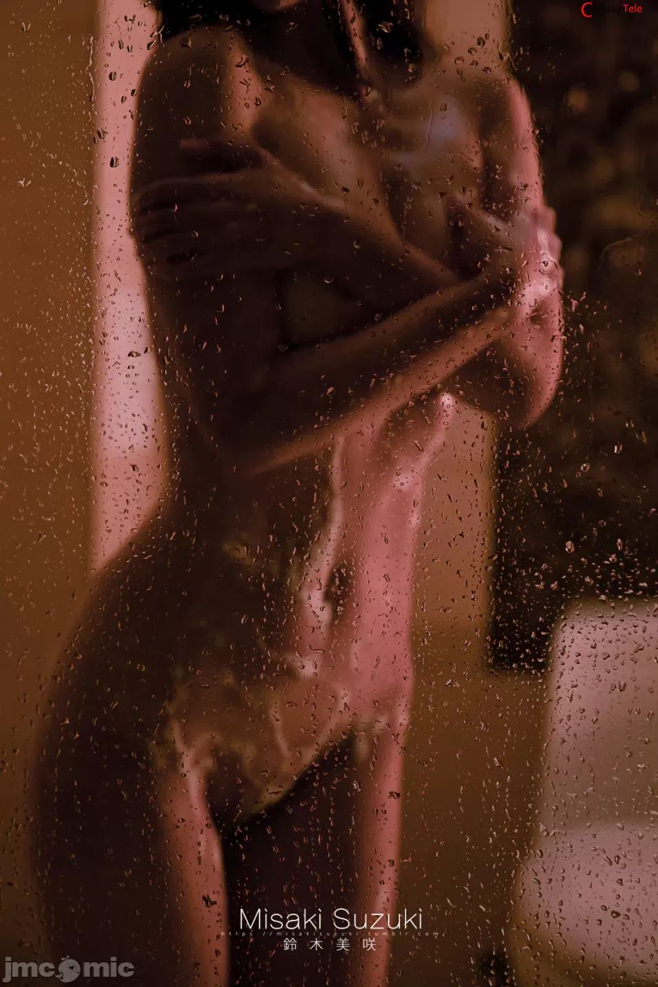 鈴木美咲 – Bathroom-第1章-图片32