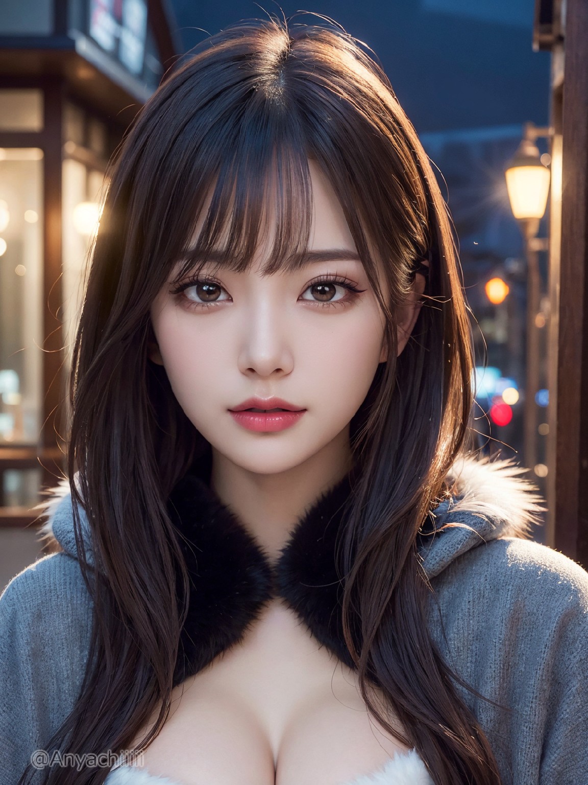 オシャReは我慢-第1章-图片10