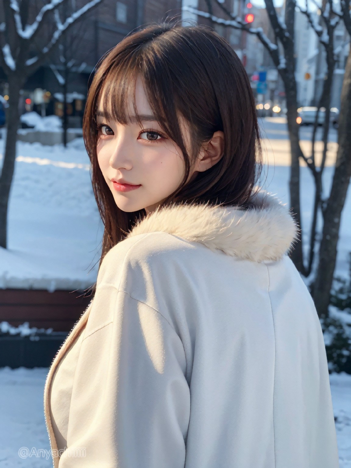 オシャReは我慢-第1章-图片20