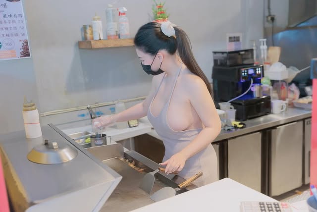 “Nina Nina” is fascinating.-第1章-图片9
