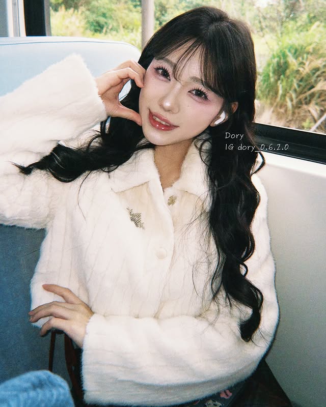 Dolly doesn’t have bikini.-第1章-图片3