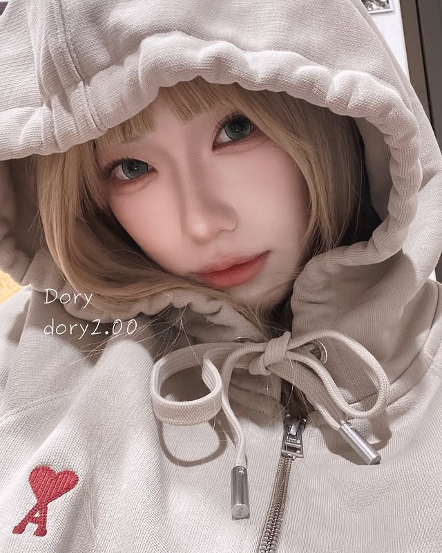 Dolly doesn’t have bikini.-第1章-图片8