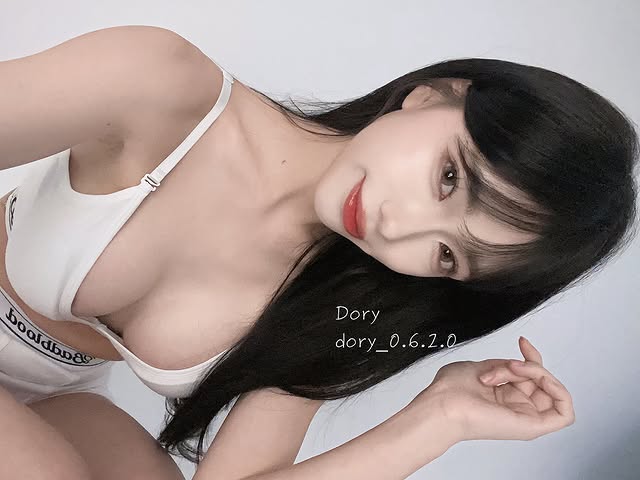 Dolly doesn’t have bikini.-第1章-图片10