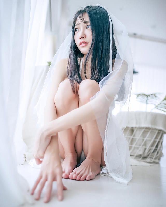 「妍妍」兇猛身材實在太超過-第1章-图片8