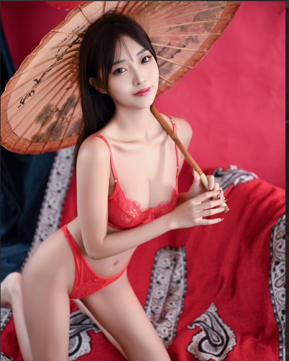 可愛模特「Eva」魅力值點滿-第1章-图片5
