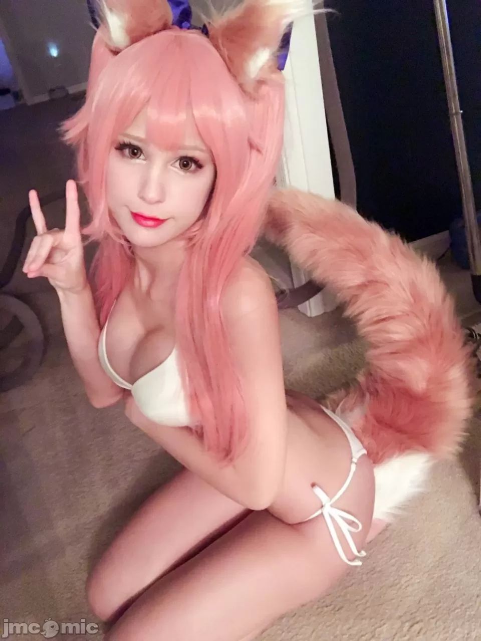 Jeanwanwan 5-第1章-图片17